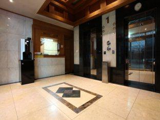 סוואן Rampart Hotel מראה חיצוני תמונה